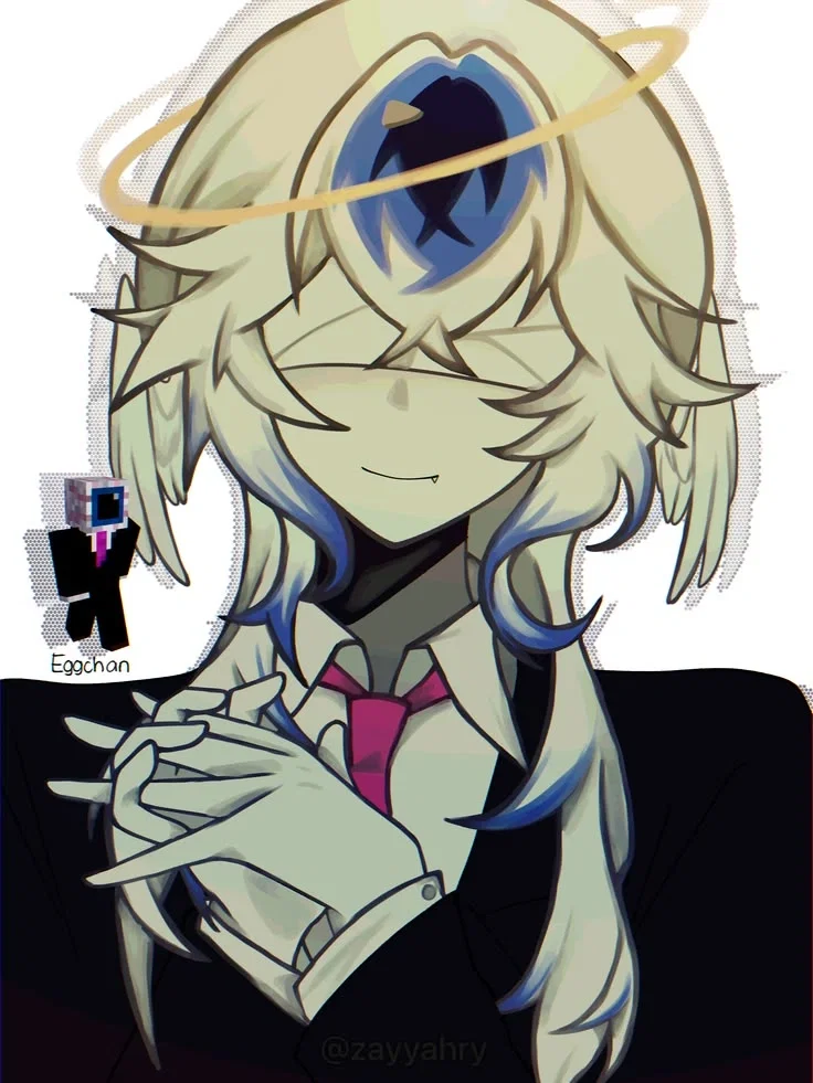 Avatar of Eggchan - Forbidden Love
