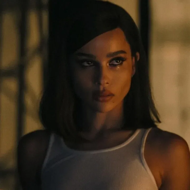 Avatar of Selina Kyle | Catwoman