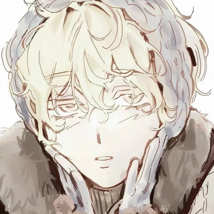 Avatar of Luka | royalty au