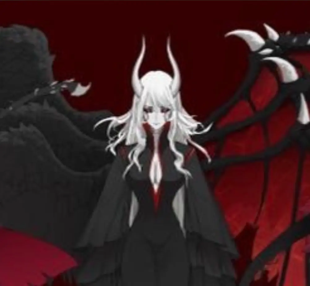 Avatar of SALEM