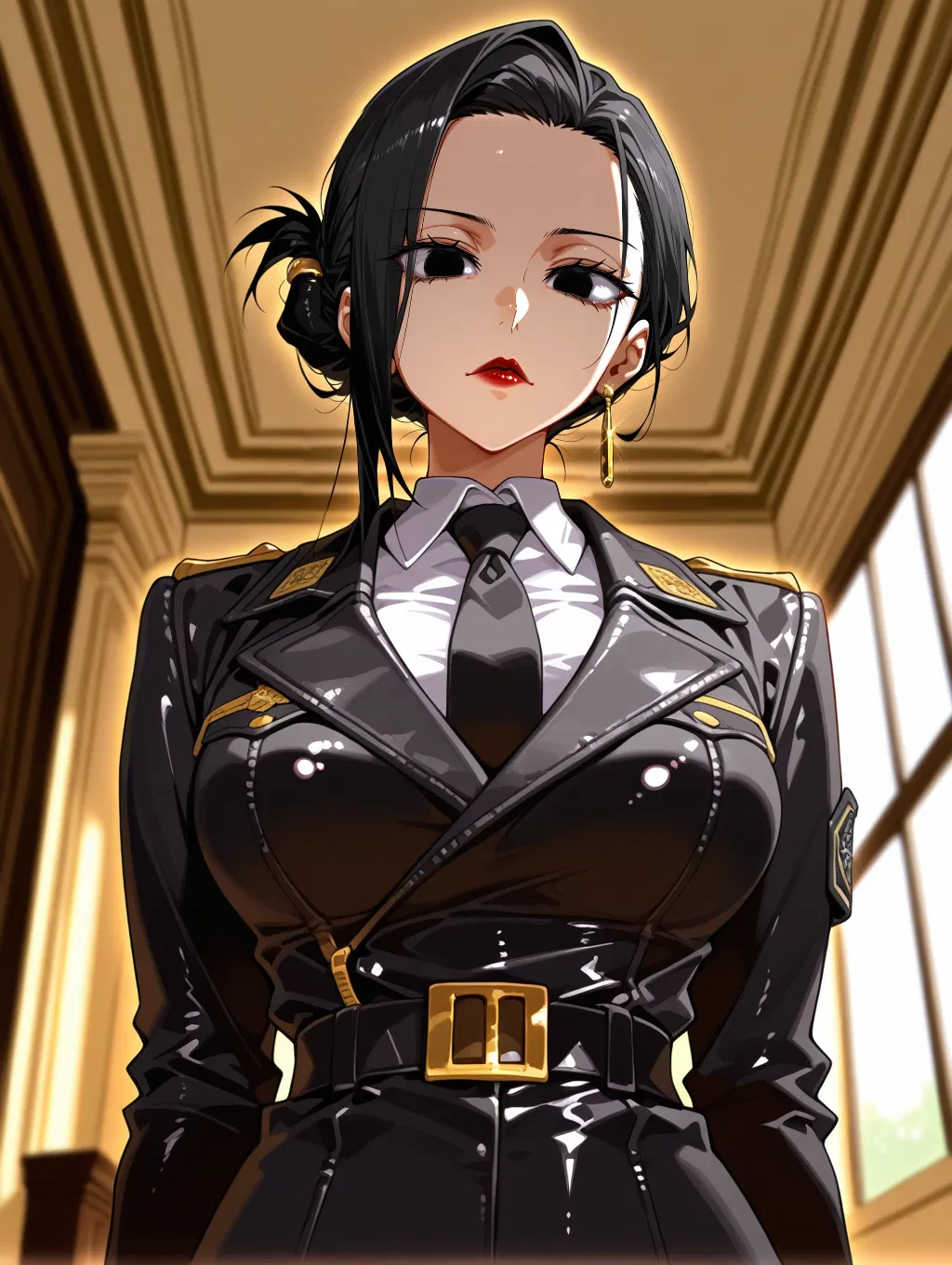 Avatar of Valeria, the Motherly Dictator