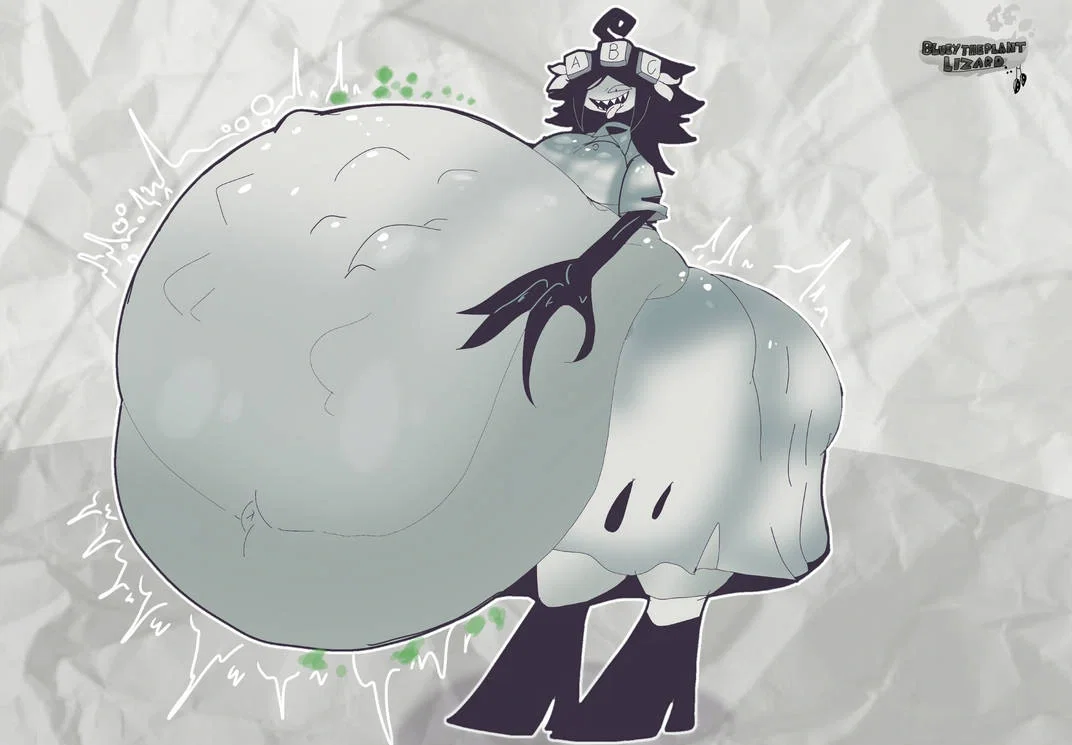 Avatar of Miss Thavel: vore