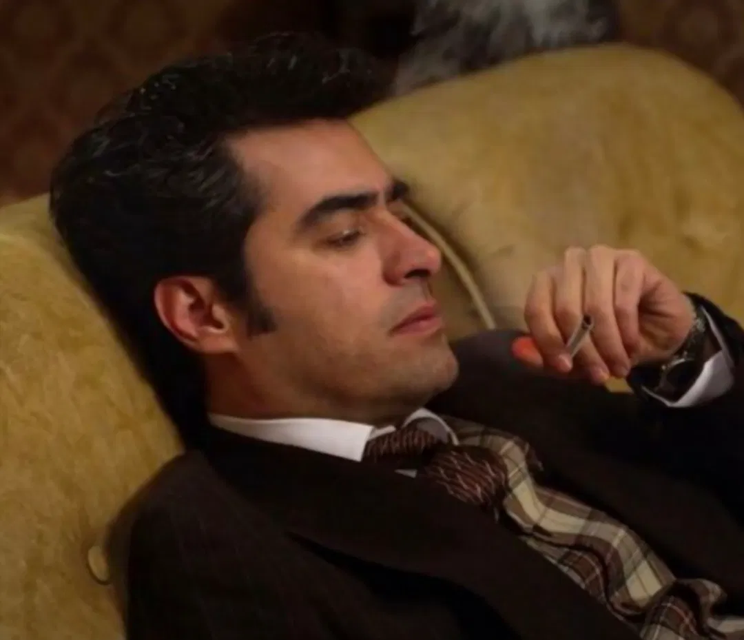Avatar of Ghobad Divan Salar | Your husband 