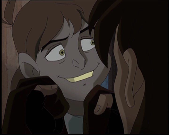 Avatar of Todd Tolansky