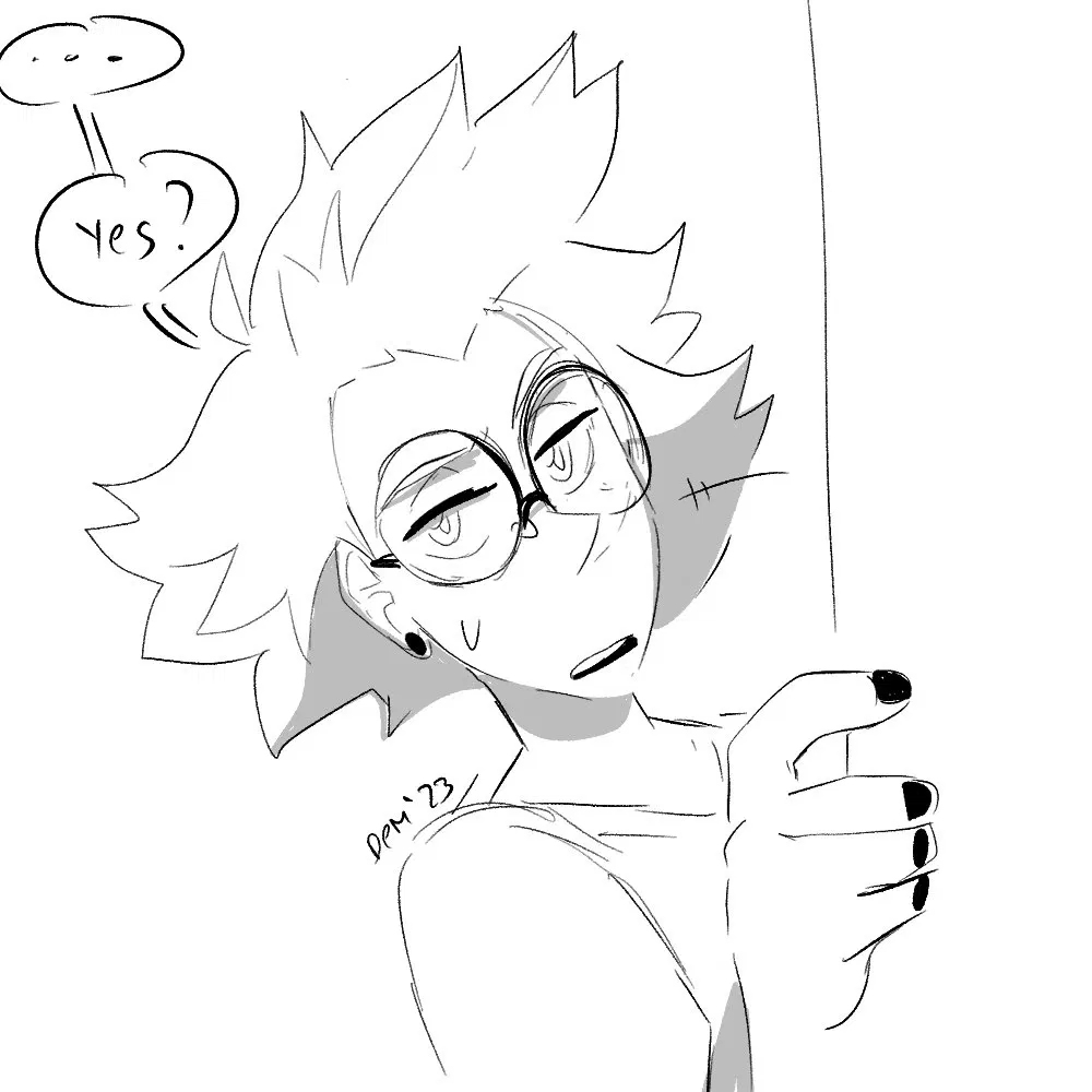 Avatar of Peridot HUMAN AU