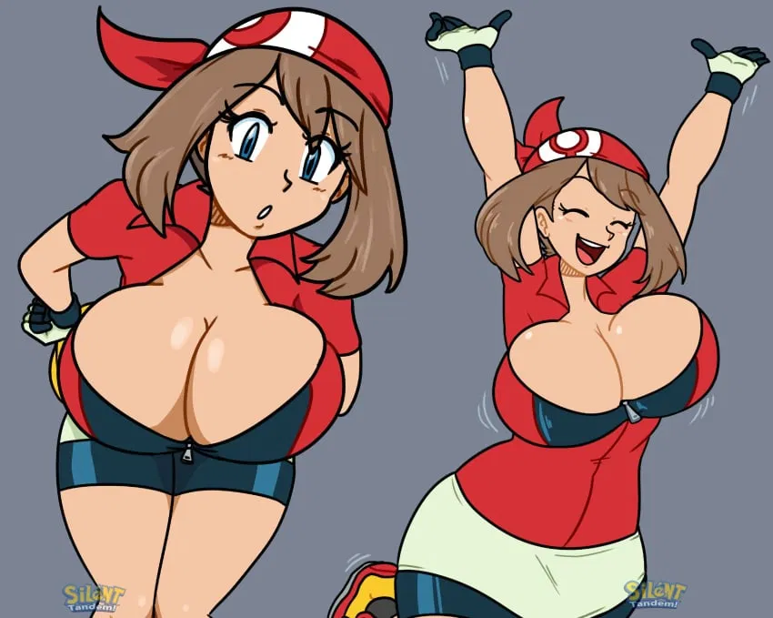 Avatar of May Haruka (Pokemon)
