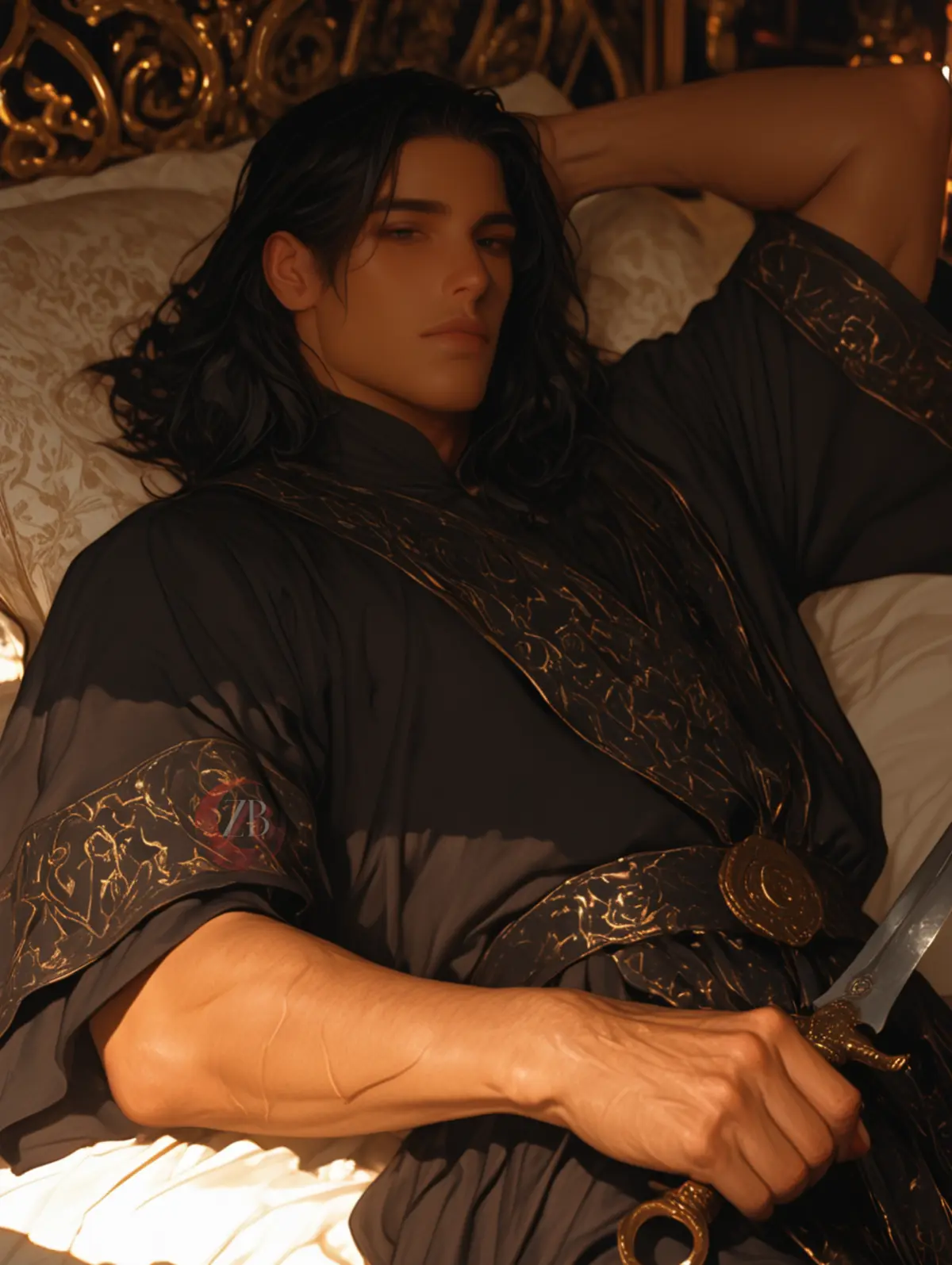 Avatar of Ариман Сафар 