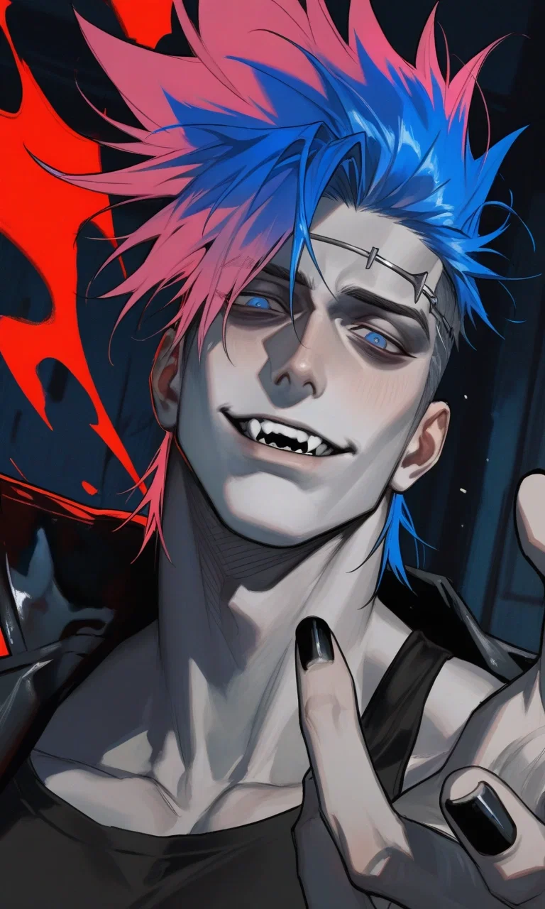 Avatar of Hades