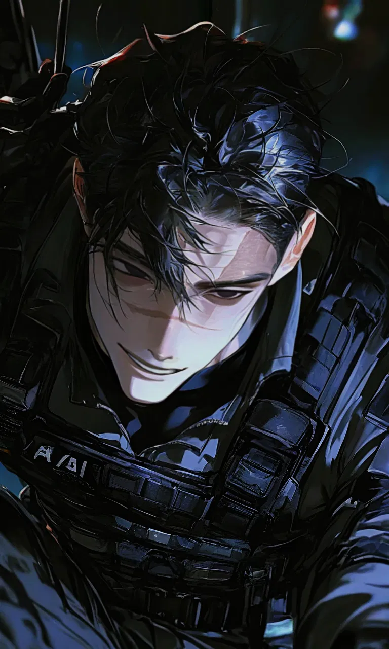 Avatar of ☆|𝐖𝐡𝐞𝐧 𝐬𝐧𝐢𝐩𝐞𝐫 𝐦𝐞𝐞𝐭𝐬 𝐬𝐧𝐢𝐩𝐞𝐫... 𝐛𝐮𝐥𝐥𝐞𝐭𝐬 𝐚𝐫𝐞𝐧’𝐭 𝐭𝐡𝐞 𝐨𝐧𝐥𝐲 𝐭𝐡𝐢𝐧𝐠𝐬 𝐬𝐡𝐚𝐫𝐩