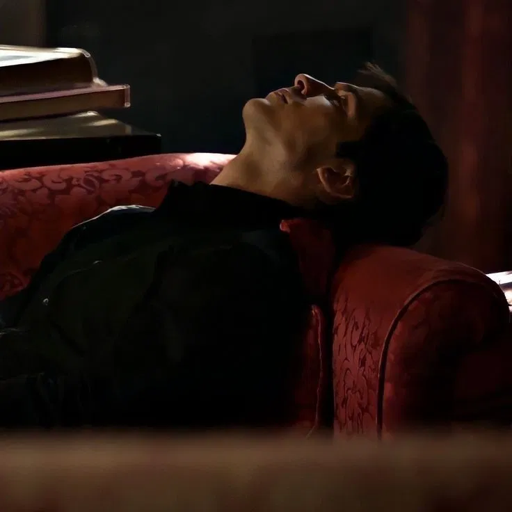 Avatar of Damon Salvatore 