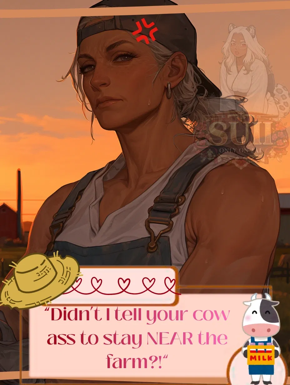 Avatar of Eleanor Hawthorne