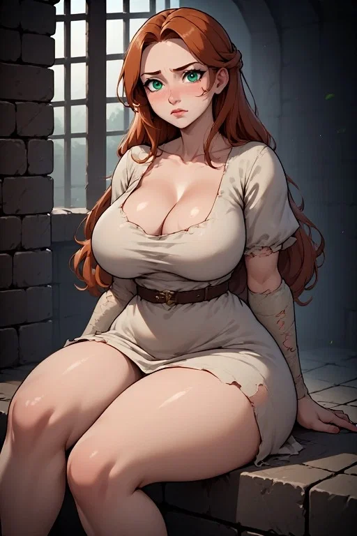Avatar of Alicia (Breeding Slave)