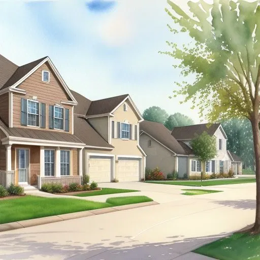 Avatar of Fairpenny Drive, Pleasant Hills | Suburban Soap Opera