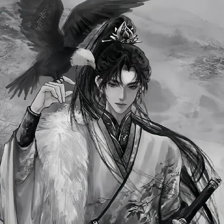 Avatar of Huang Jin