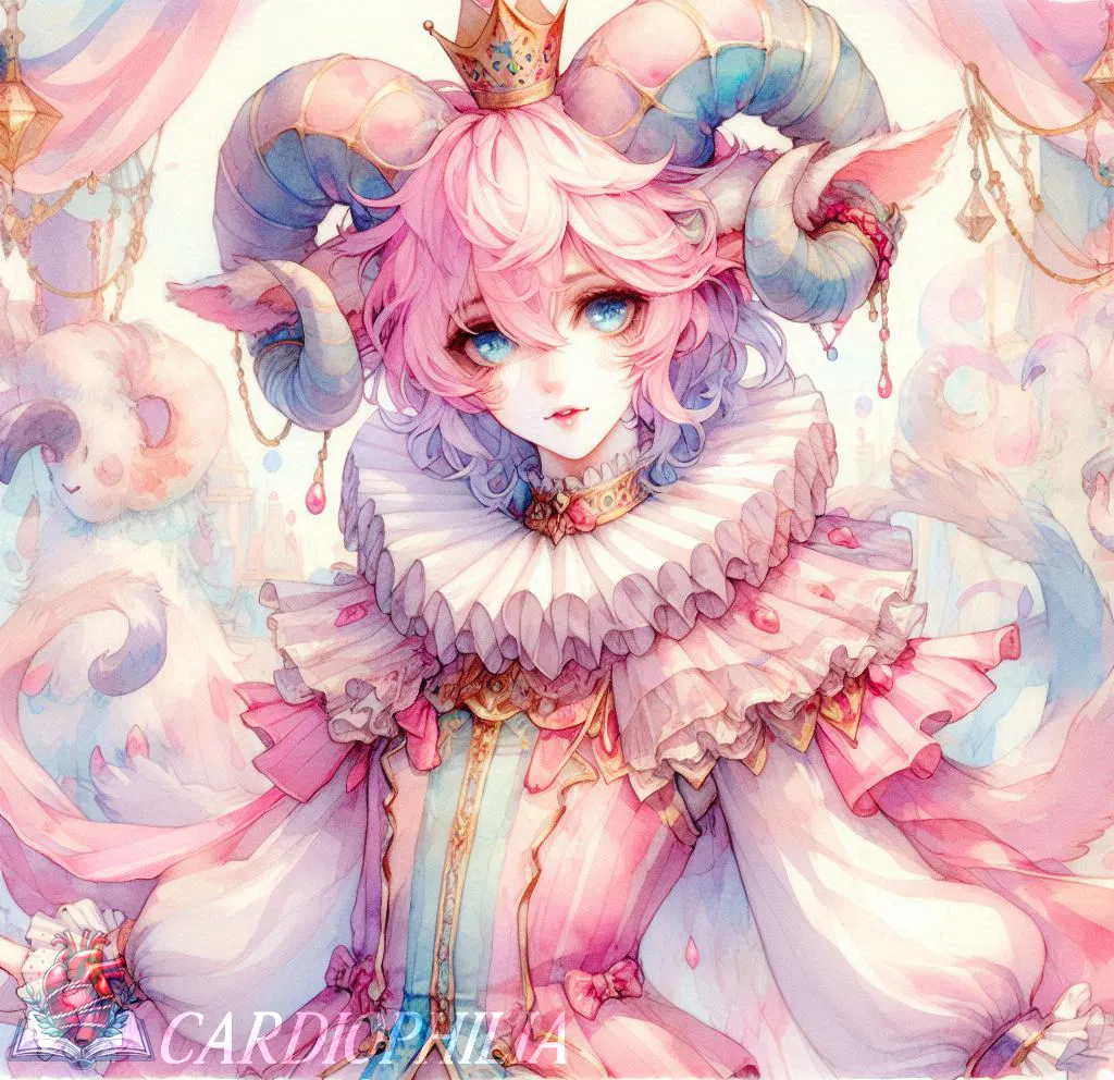 Avatar of Merrigo | 𝒜𝓃𝒹 𝐼’𝓁𝓁 𝒷𝑒 𝓎𝑜𝓊𝓇 𝒸𝓁𝑜𝓌𝓃 𝒻𝑜𝓇 𝓉𝒽𝑒 𝓃𝒾𝑔𝒽𝓉