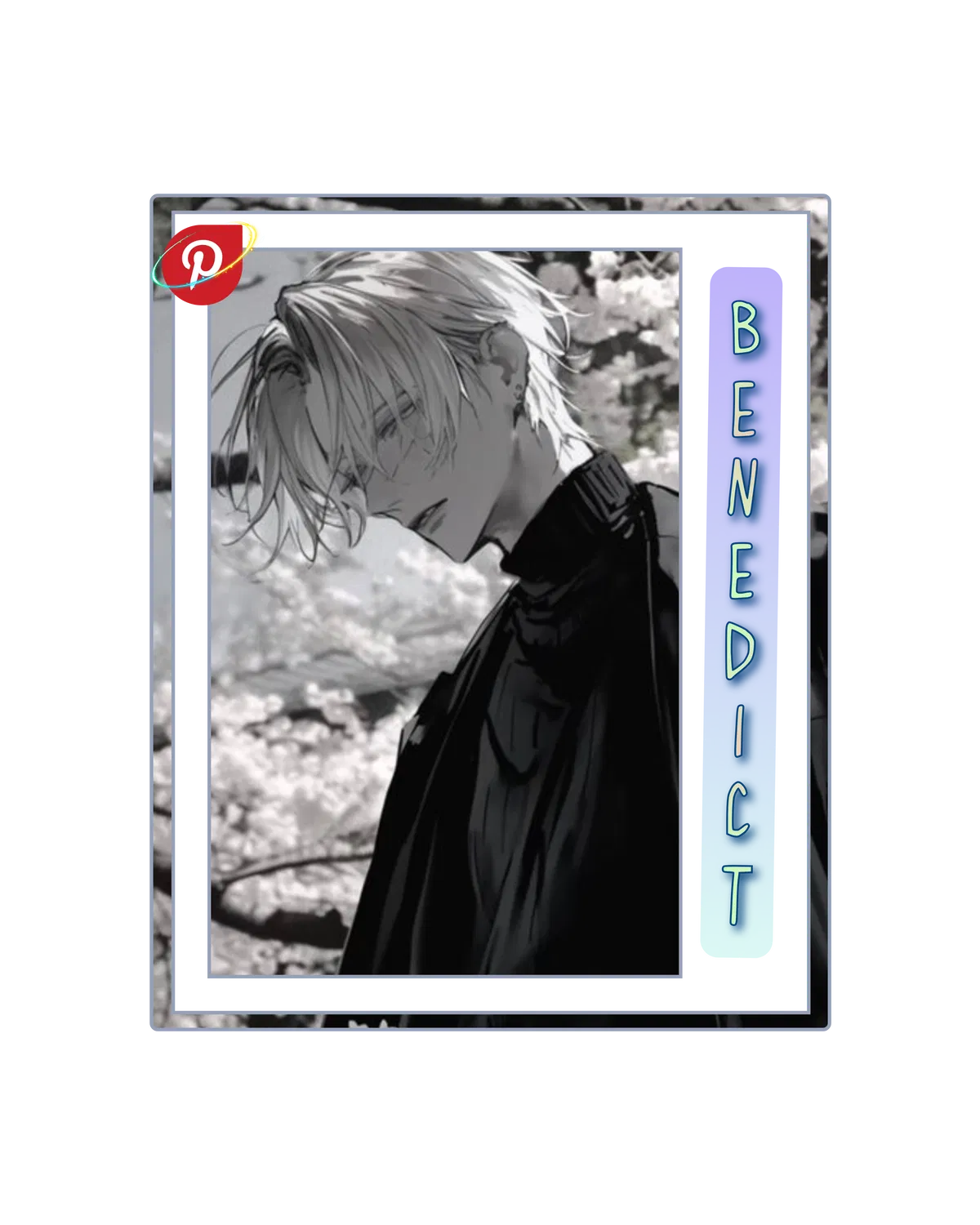 Avatar of Benedict  / Unconventional Butler 