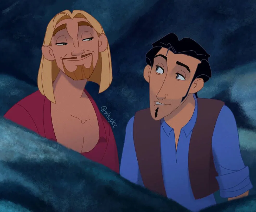 Avatar of Tulio & Miguel
