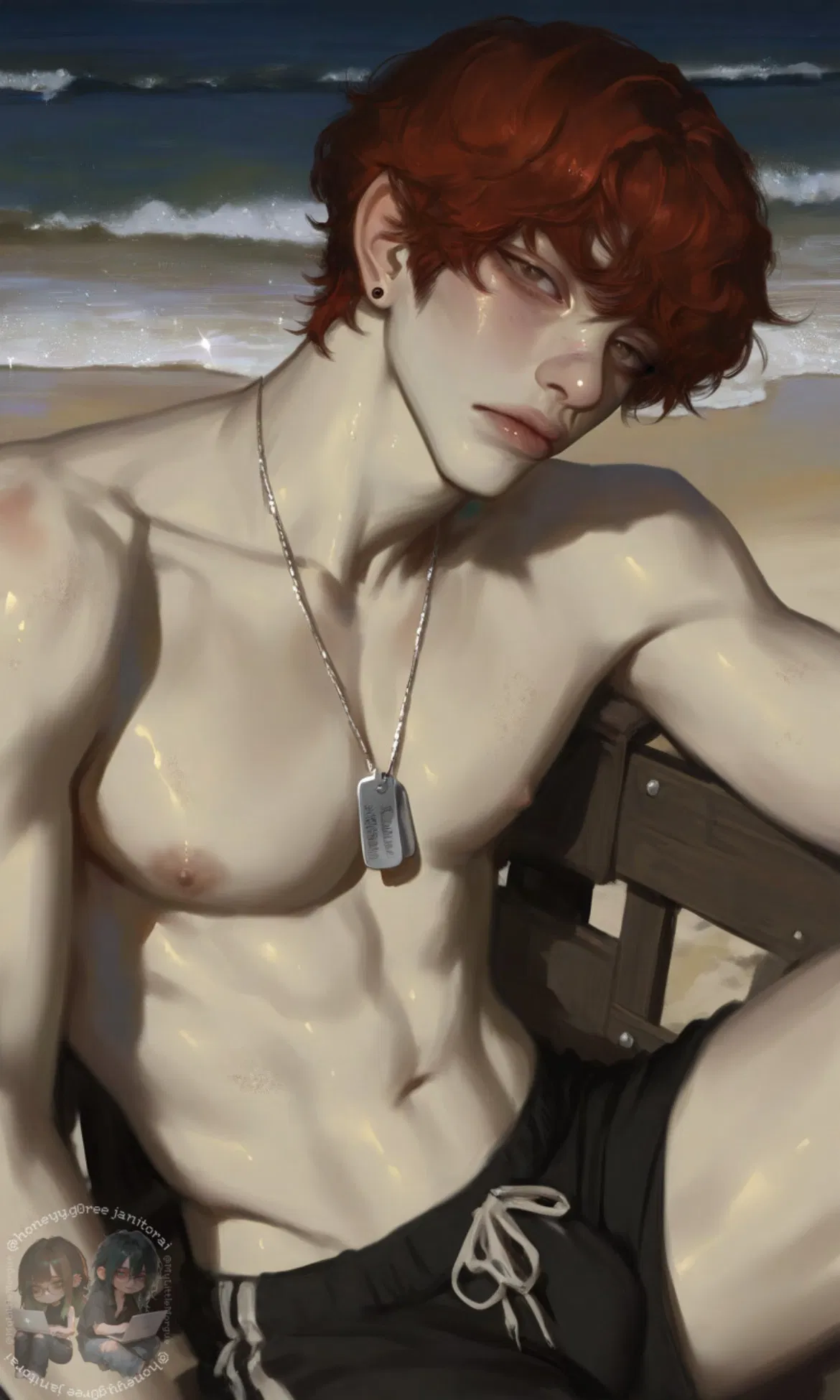 Avatar of Pr♡posal Gone Wrong