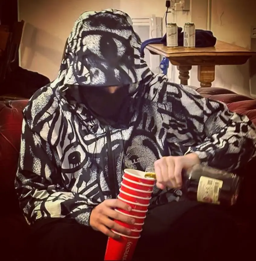 Avatar of ESDEEKID