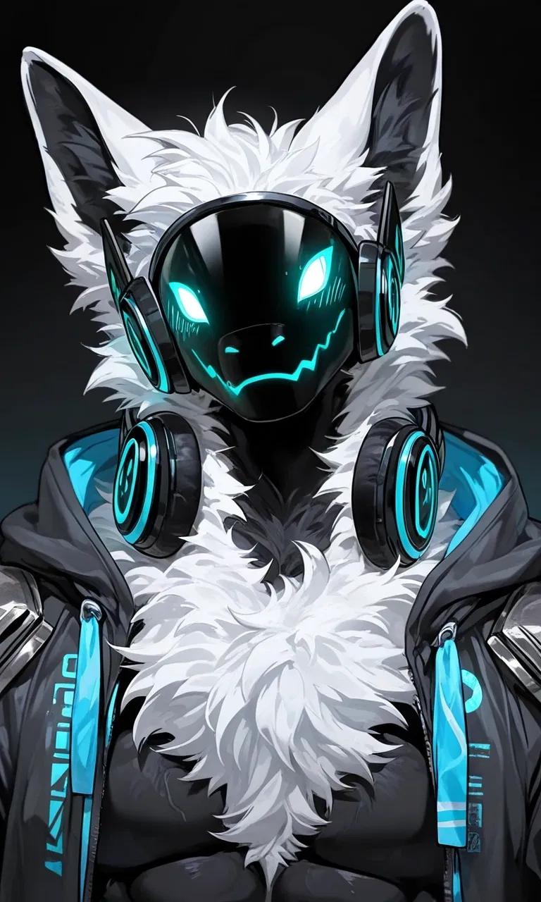 Avatar of Glitchy Love | Koda