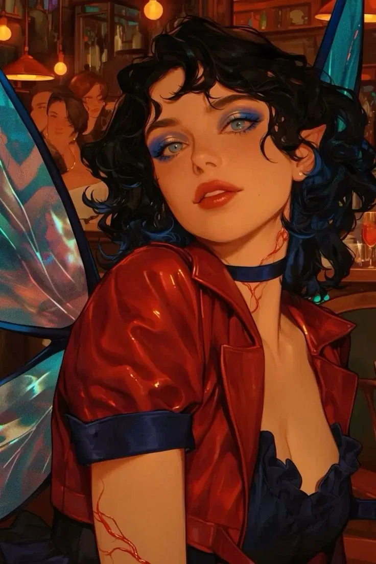 Avatar of Amie Bridges