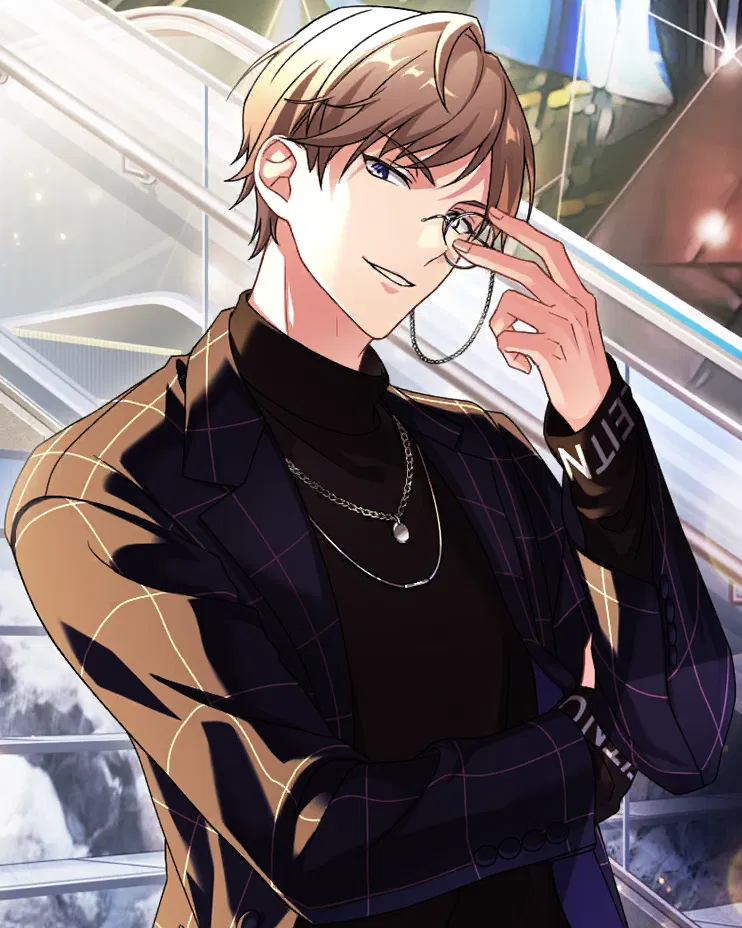 Avatar of Tohma Ishibashi | Tokyo Debunker