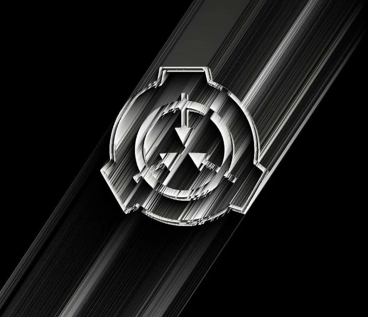 Avatar of SCP Foundation