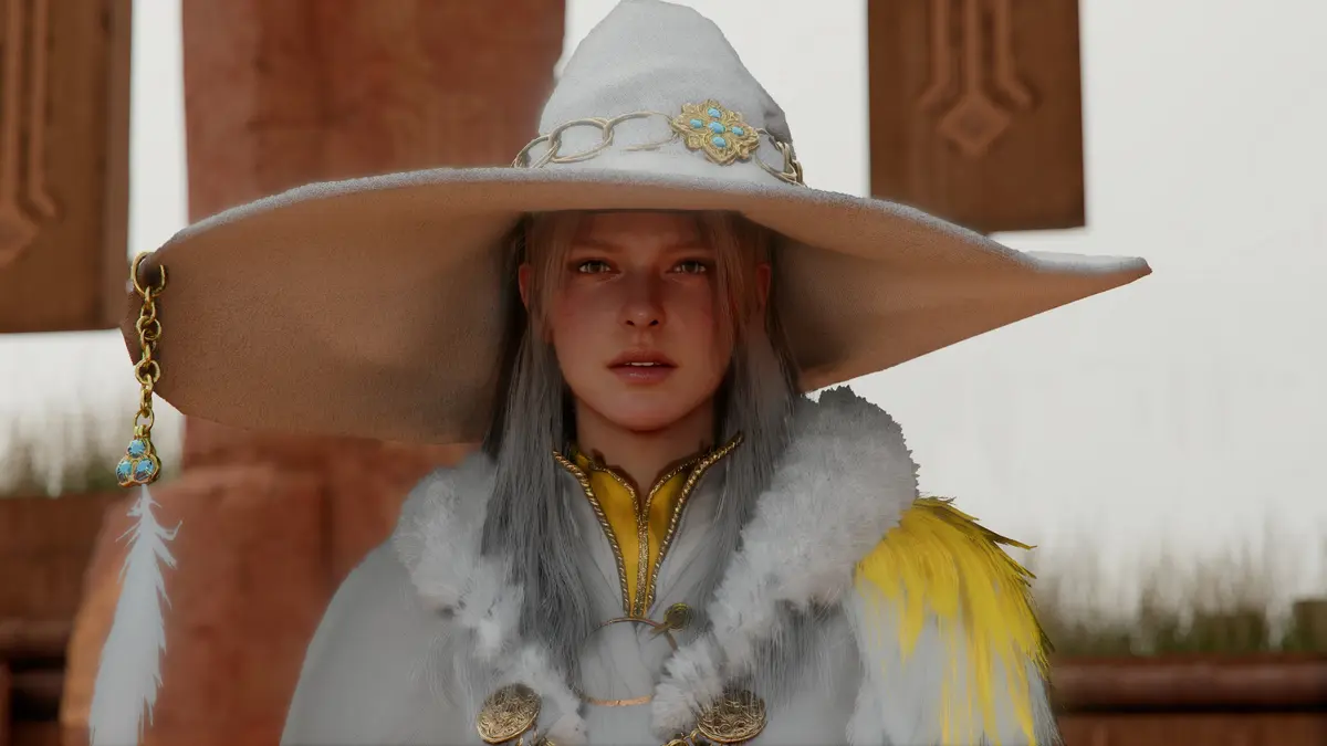 Avatar of White Crow