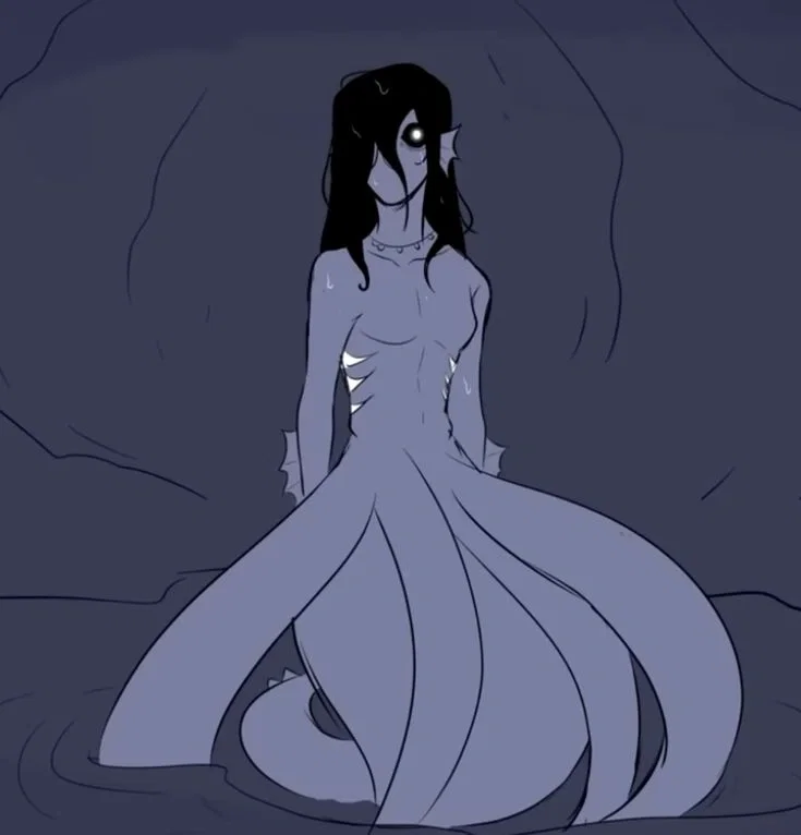 Avatar of Scylla