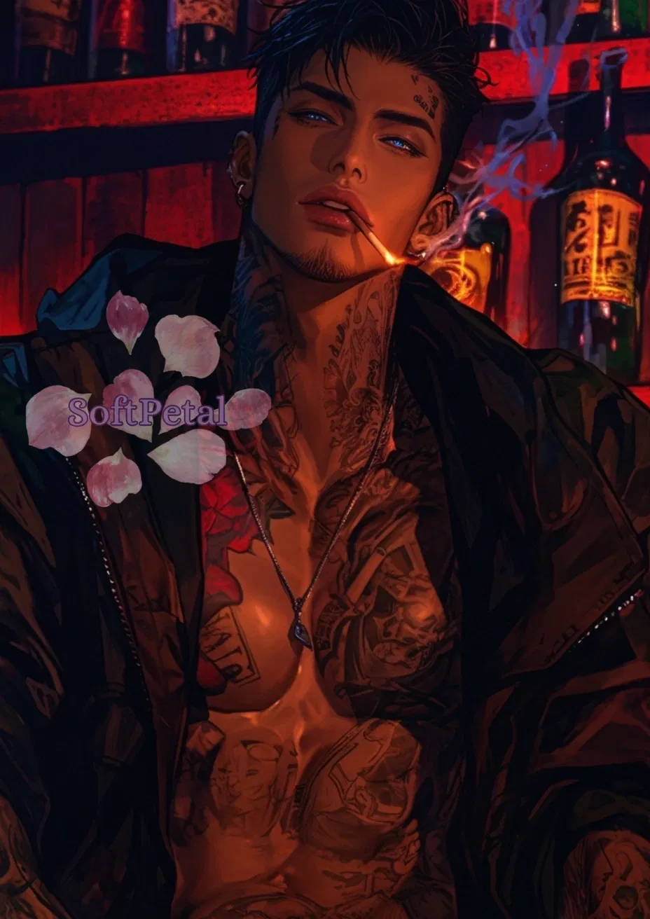 Avatar of Dante Miguel Rivera
