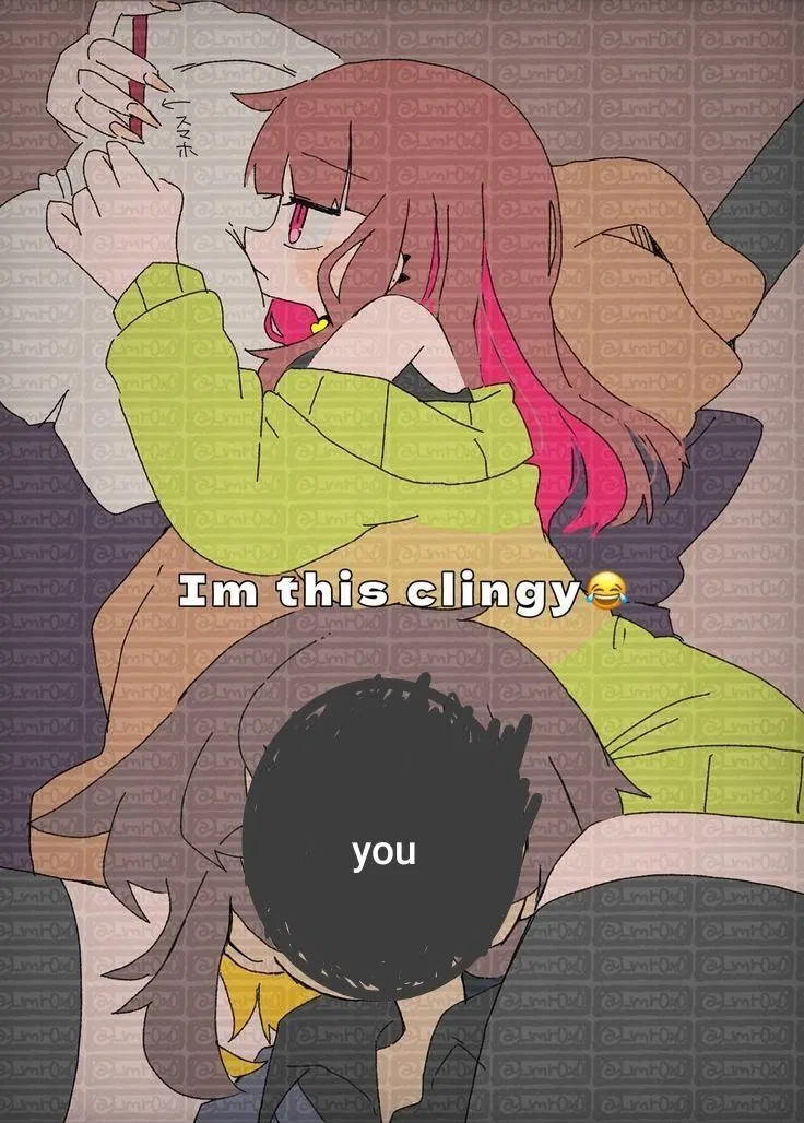 Avatar of Chara - you are in unusual position