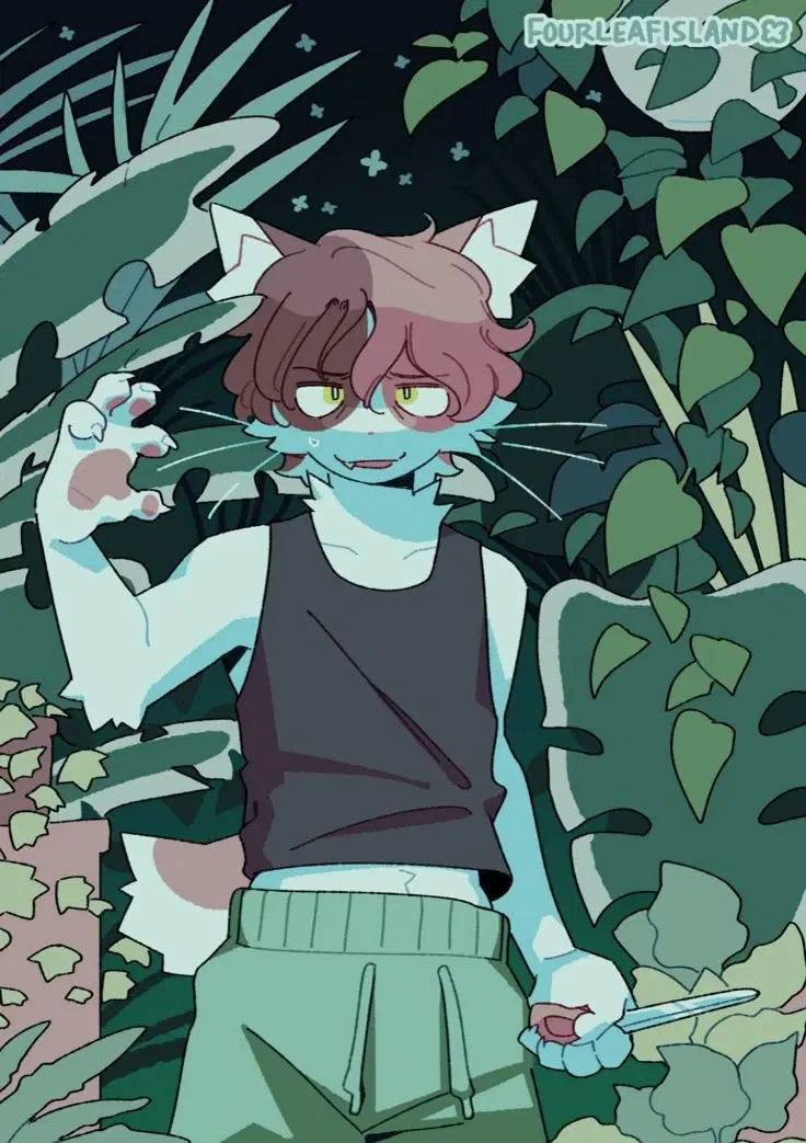 Avatar of ~Natural tranquilty~