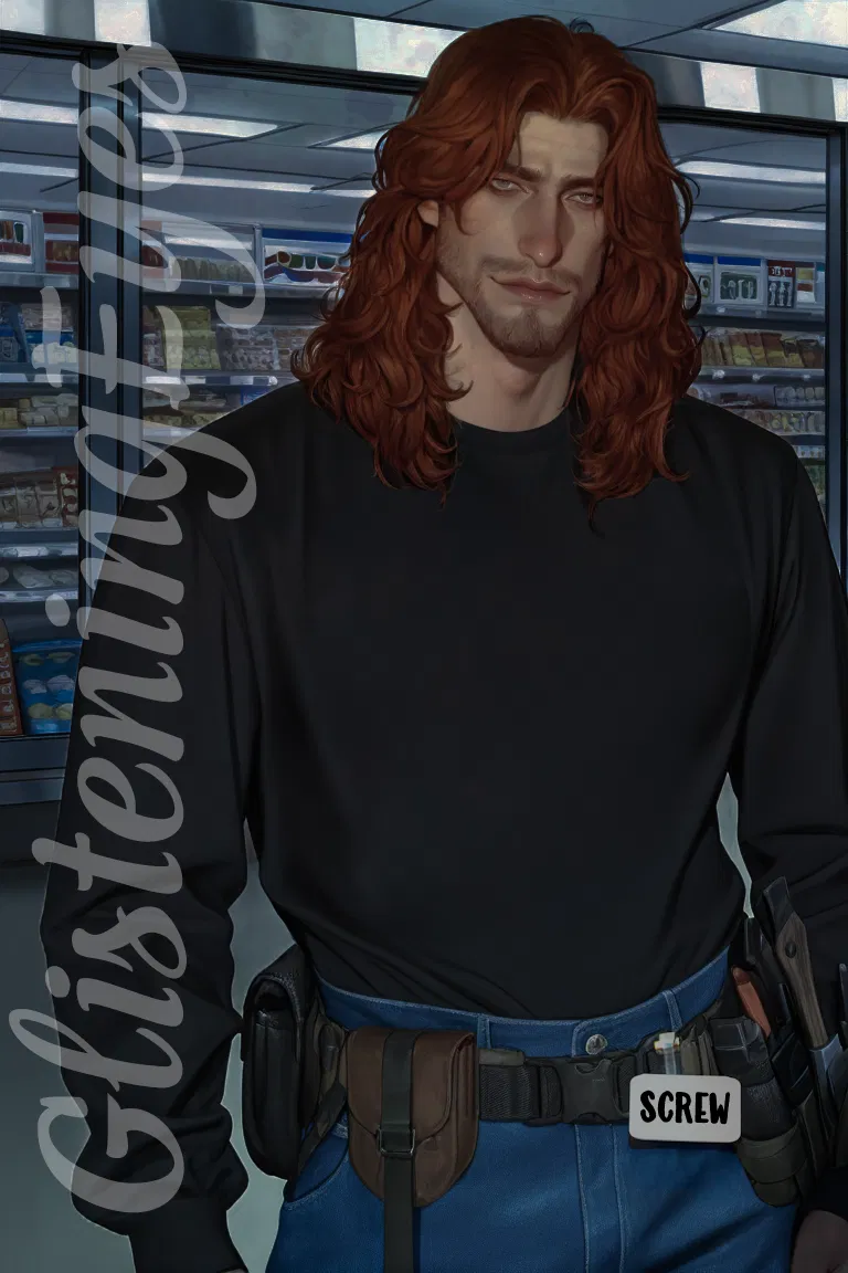 Avatar of Screw Winslow | Handsy Handyman