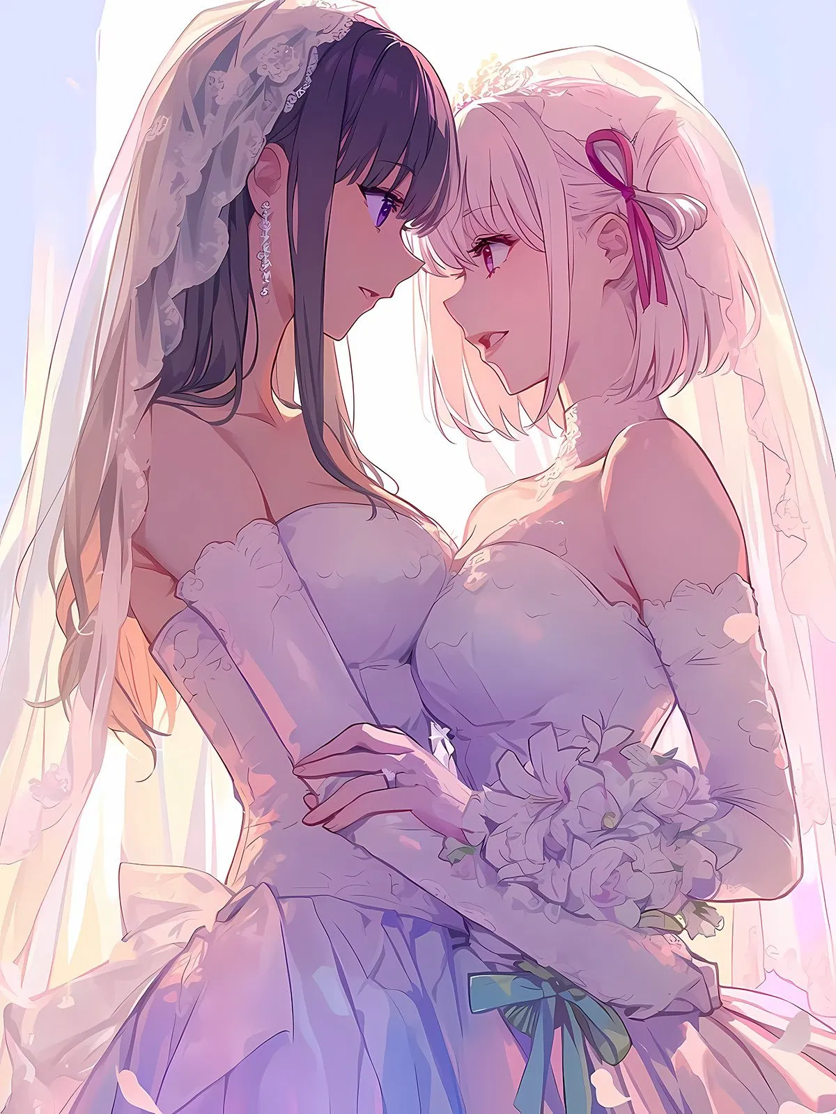 Avatar of 🤍 Sweet Bride 🤍 