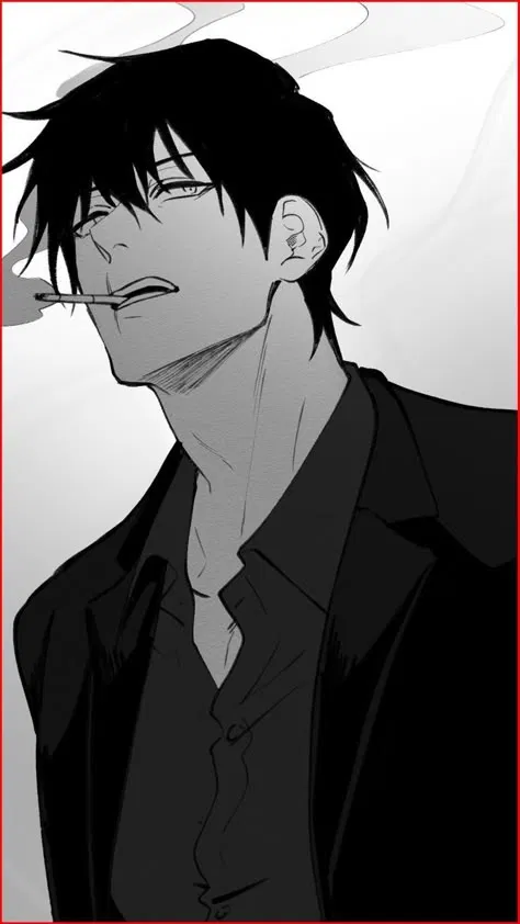 Avatar of Toji Fushiguro - Ex Husband