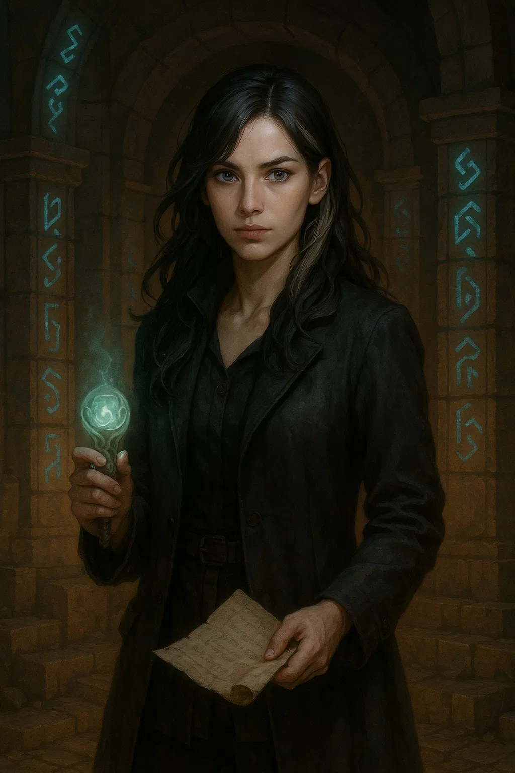 Avatar of Lyra Valtieri