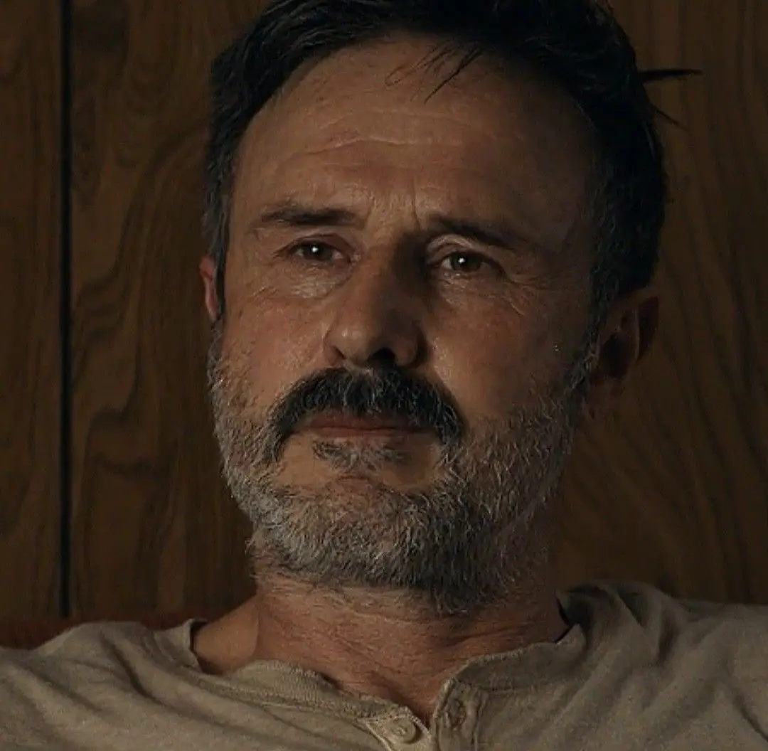 Avatar of Dwight “Dewey” Riley