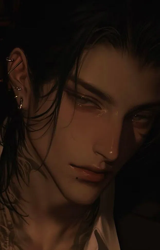 Avatar of Elías Laurent Rochefort | Marriage by contract