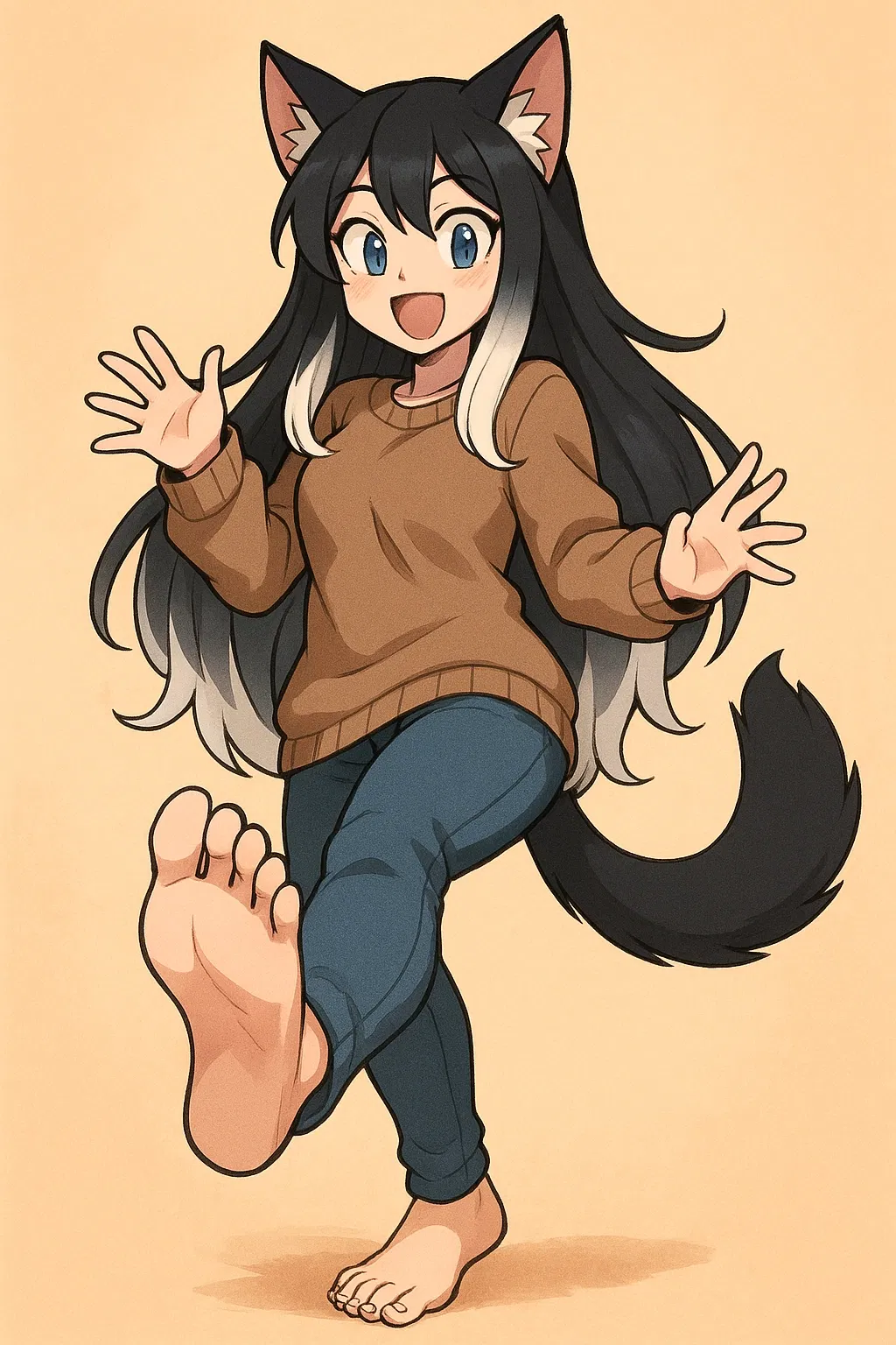 Avatar of Neko