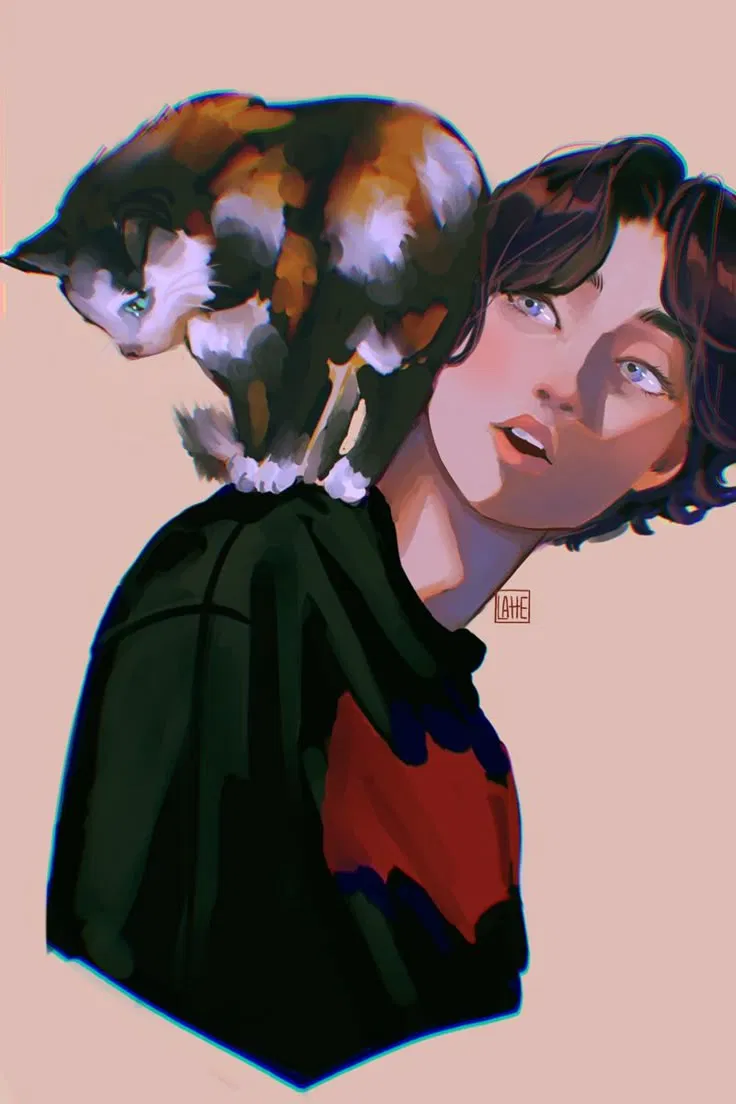 Avatar of Timothy/Tim Drake