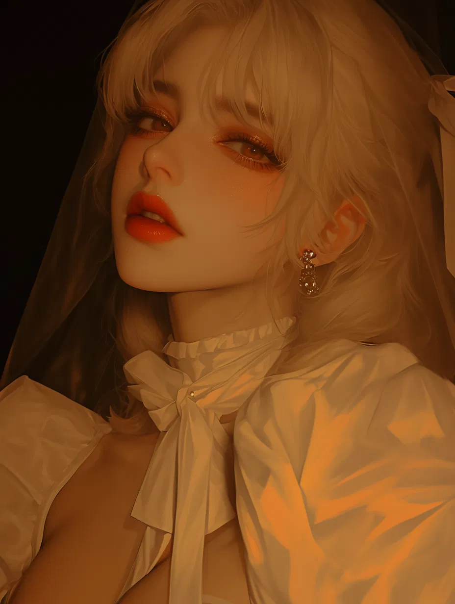 Avatar of Hidden lover || Jeanette D’aubrey. 
