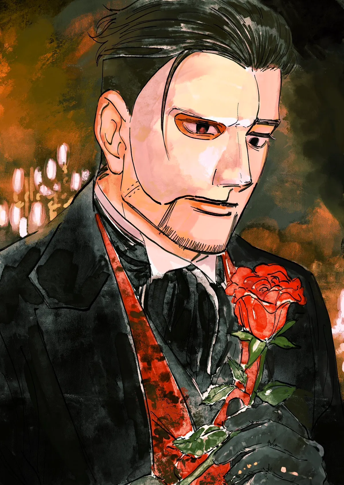 Avatar of Ogata Hyakunosuke
