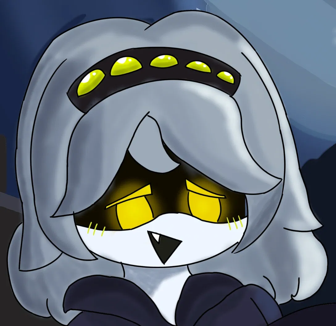Avatar of Serial Designation V