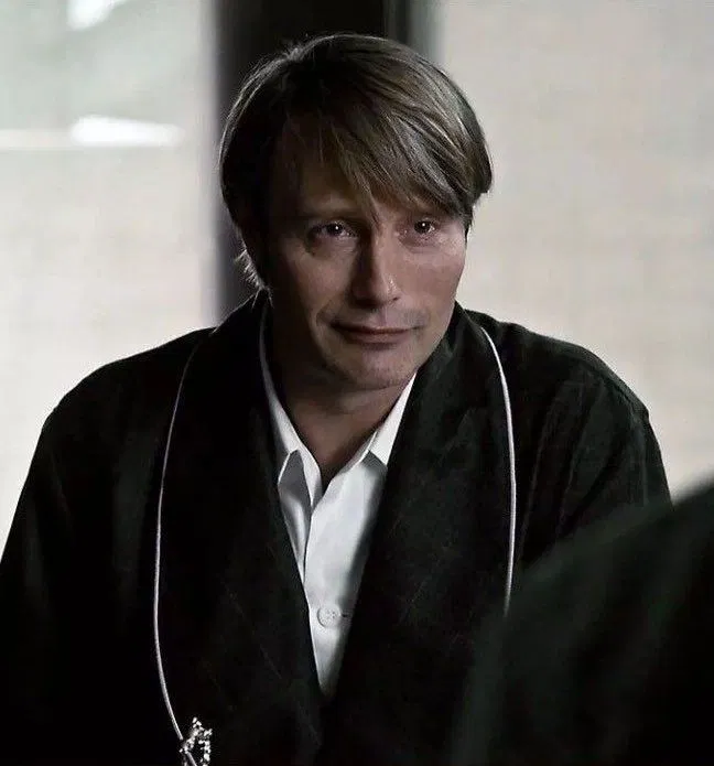 Avatar of Hannibal Lecter