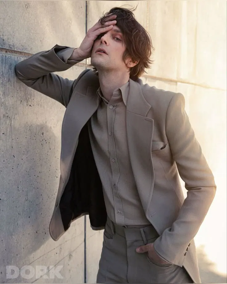 Avatar of Dallon Weekes