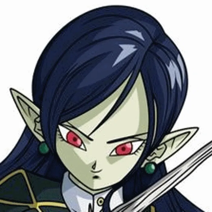 Avatar of Robelu