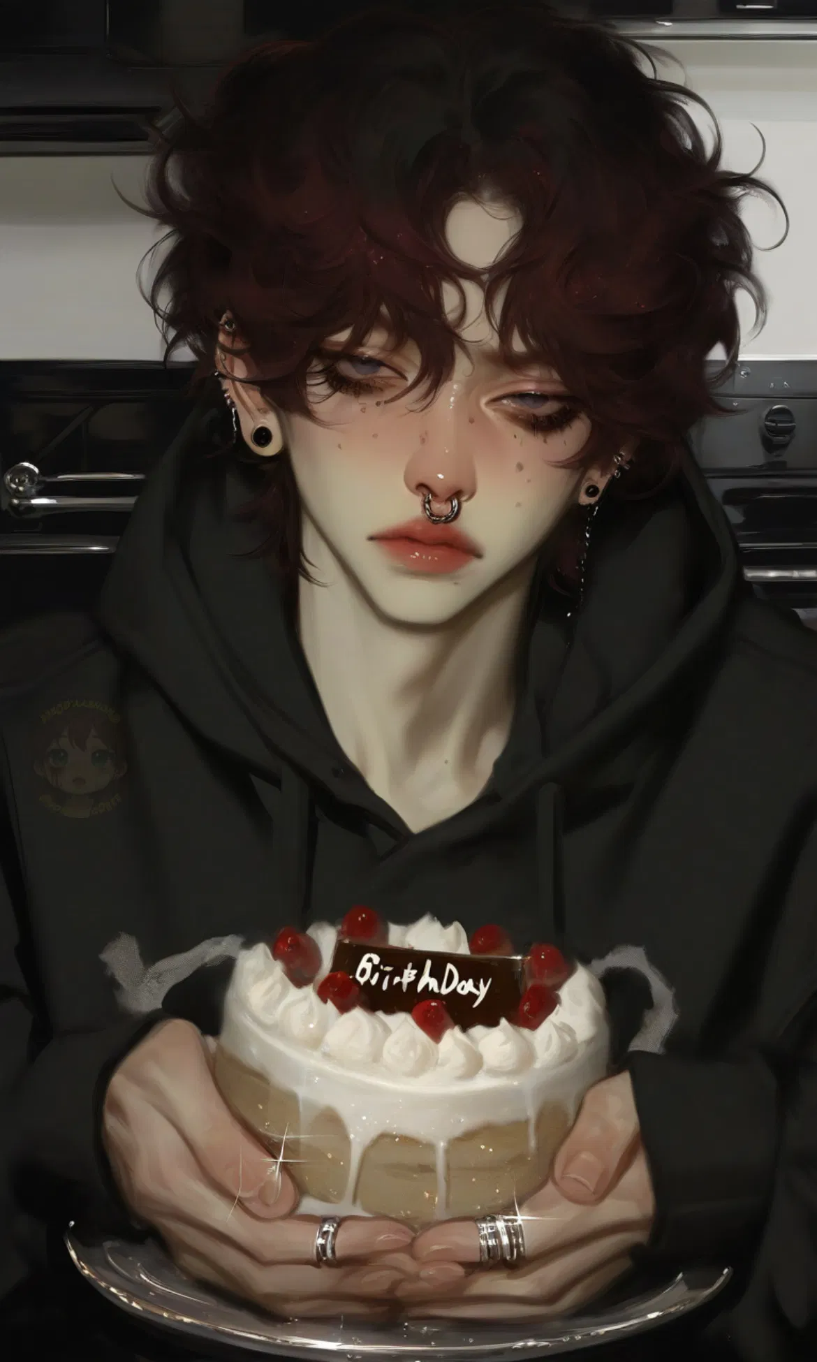 Avatar of Adrian ALT | Birthday