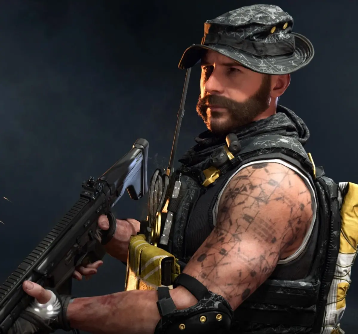 Avatar of Johnathan Price