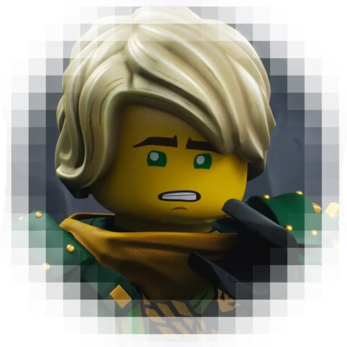 Avatar of Lloyd Garmadon