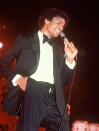 Avatar of Michael Jackson (1980) : Please Don’t Look At Me
